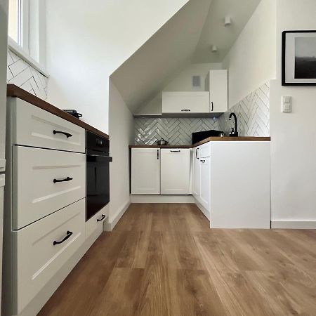 Apartament Dana Browna Jelenia Gora Dış mekan fotoğraf