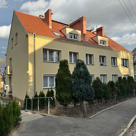 Apartament Dana Browna Jelenia Gora Dış mekan fotoğraf