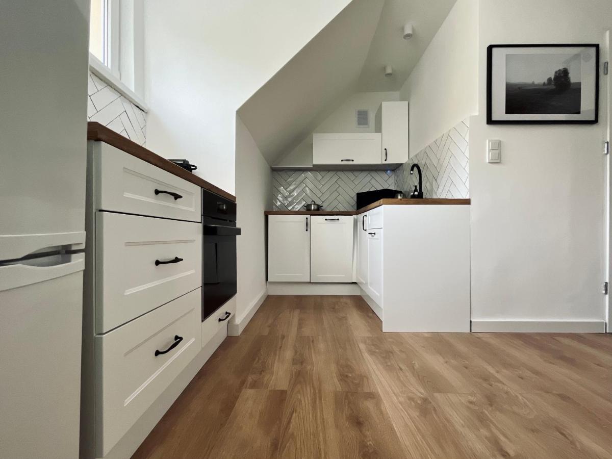 Apartament Dana Browna Jelenia Gora Dış mekan fotoğraf