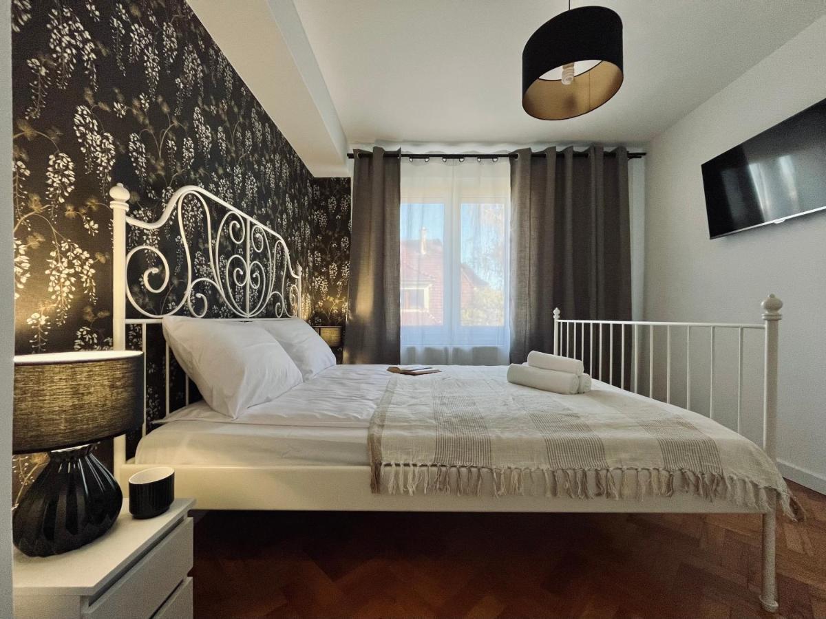 Apartament Dana Browna Jelenia Gora Dış mekan fotoğraf