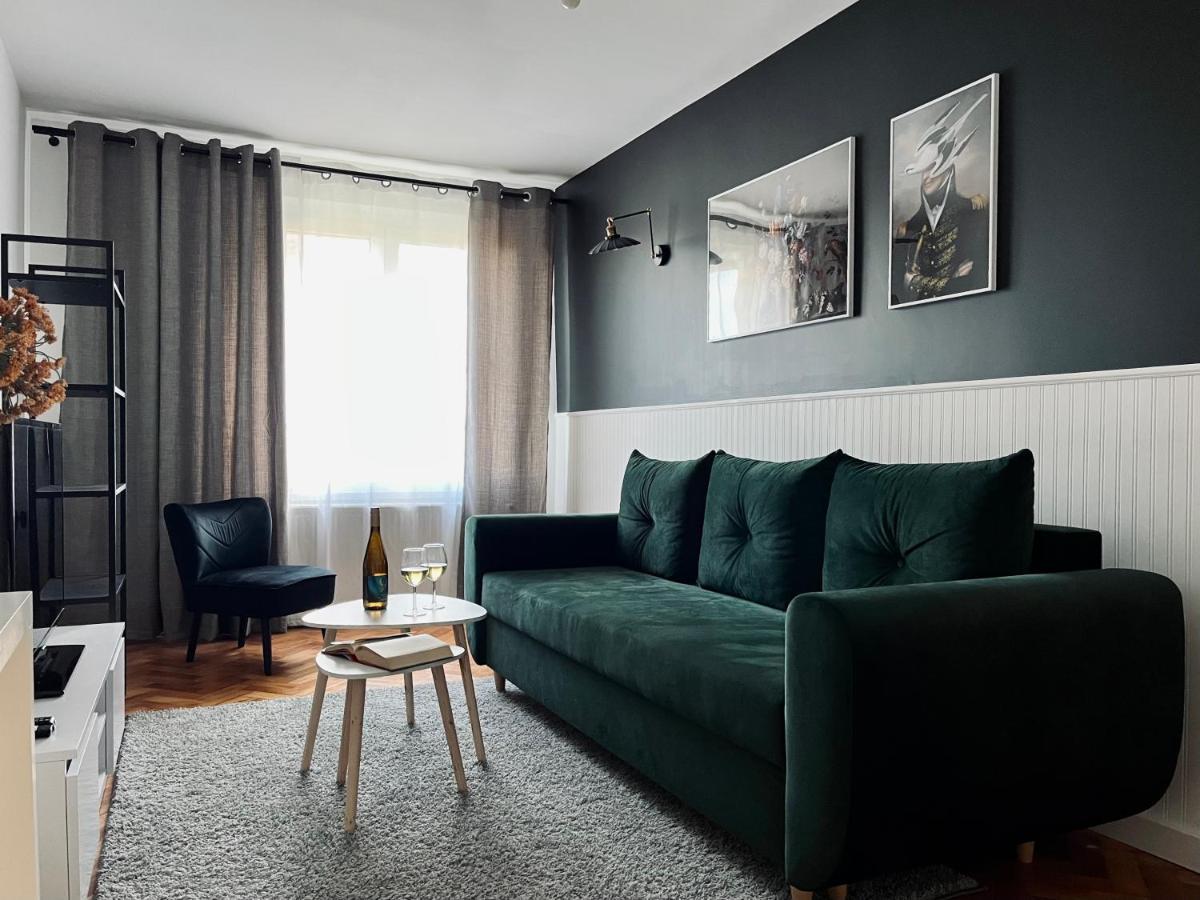 Apartament Dana Browna Jelenia Gora Dış mekan fotoğraf
