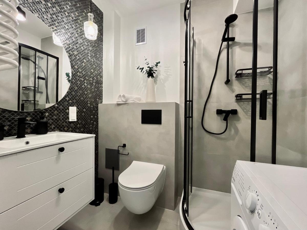 Apartament Dana Browna Jelenia Gora Dış mekan fotoğraf