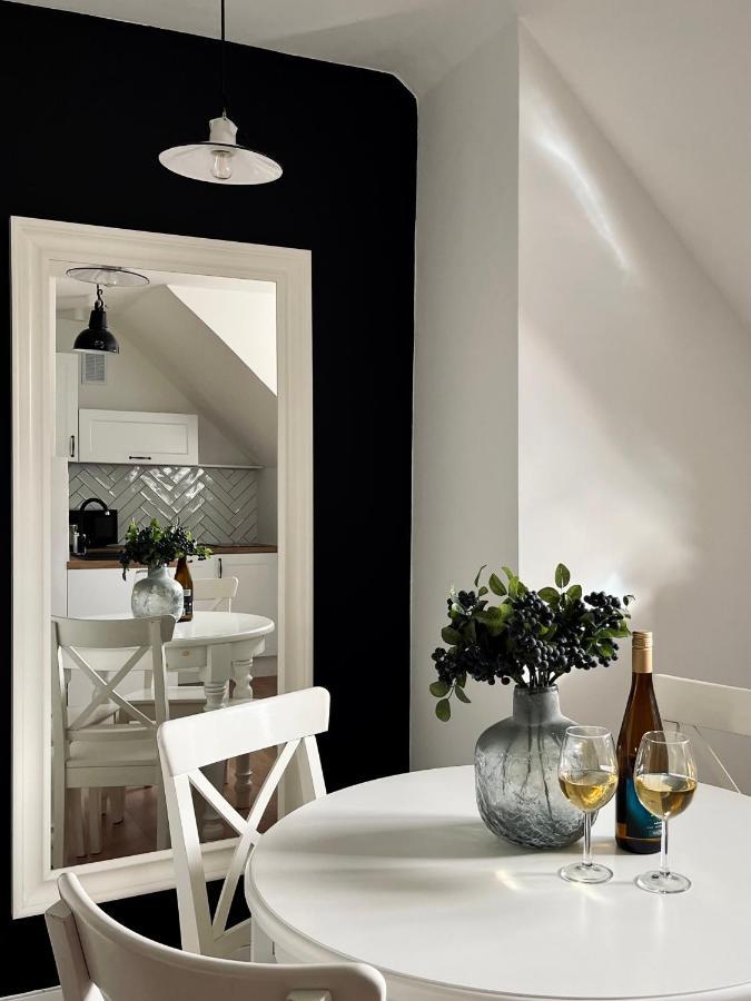 Apartament Dana Browna Jelenia Gora Dış mekan fotoğraf