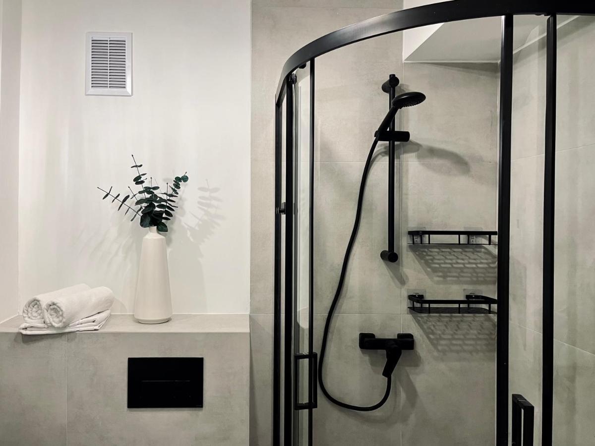 Apartament Dana Browna Jelenia Gora Dış mekan fotoğraf